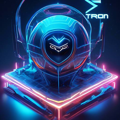 Tron ETF: Get Ready for a Potential Launch! ??