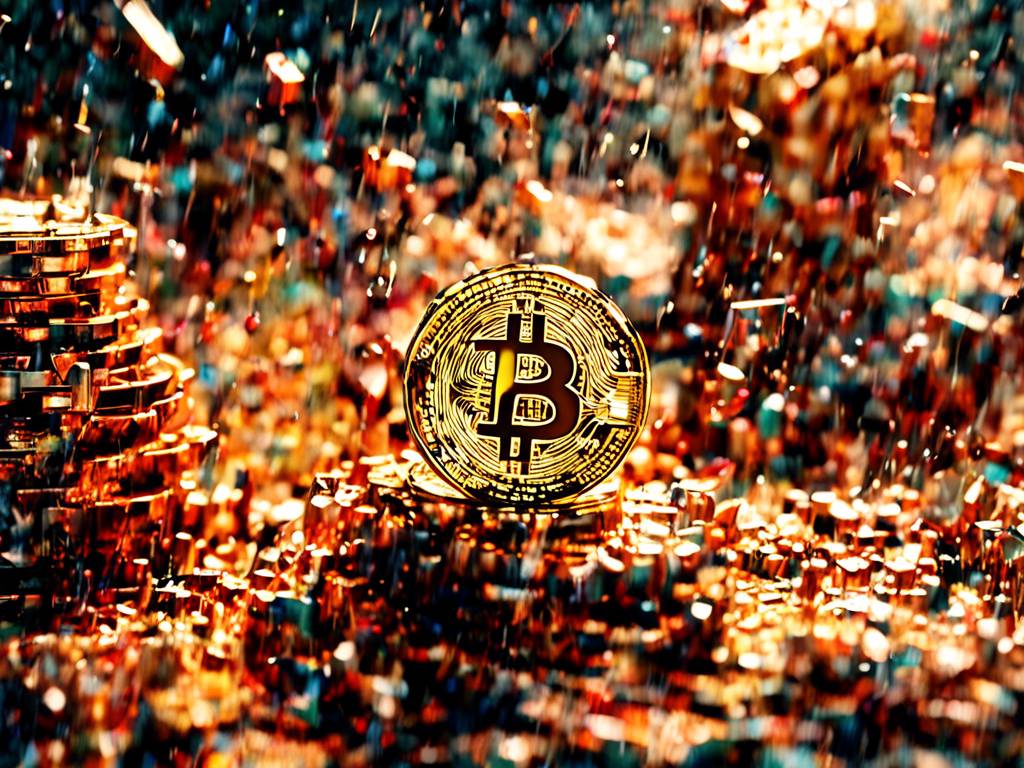 Bitcoin Price to Hit Peak ?: Expert Analysis and Predictions ?