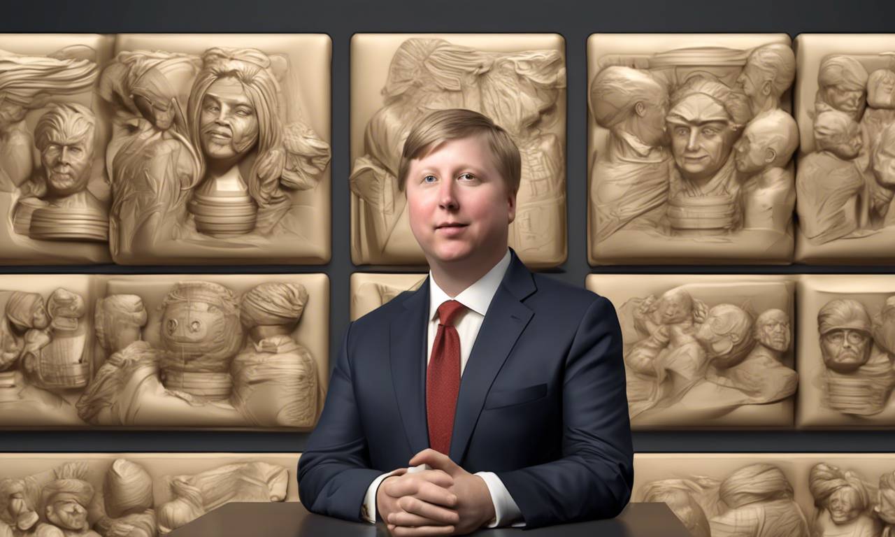 DCG, Barry Silbert Dismisses NYAG Lawsuit, Calls Claims 'Baseless Innuendo' ?