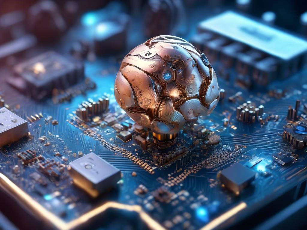 Expert predicts AI growth across sectors in Q2! ??