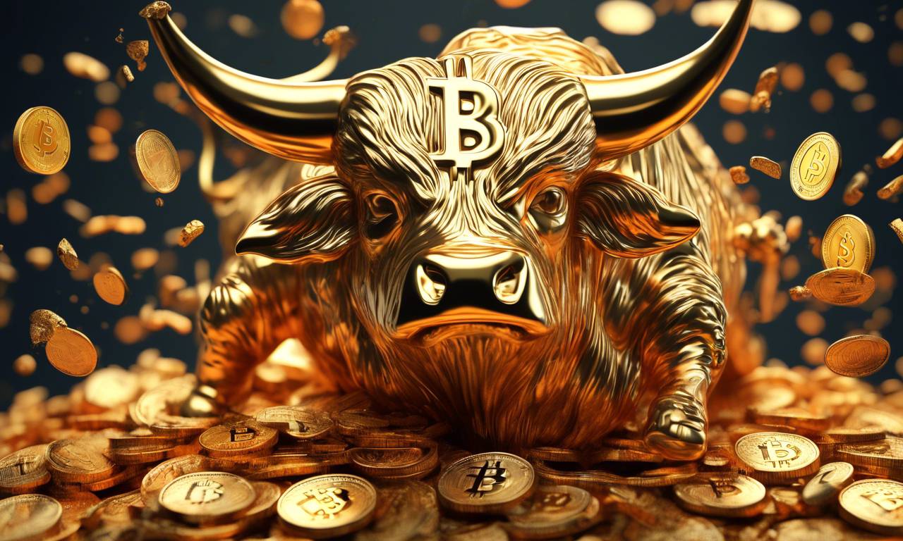 Bitcoin Bulls Hit New All-Time High ?, Then Drop ?: $679M Liquidations Shake the Crypto Market!