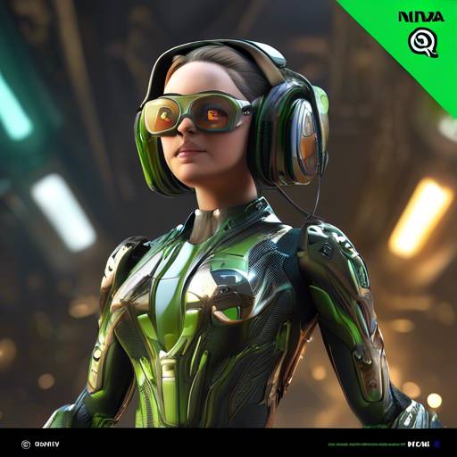 Nvidia surprises with strong Q4 results ???