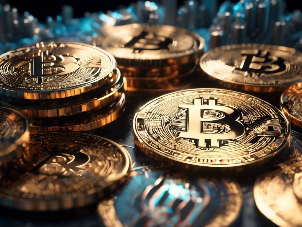 Prepare for Financial Disaster ? Expert Reveals Crypto Insights