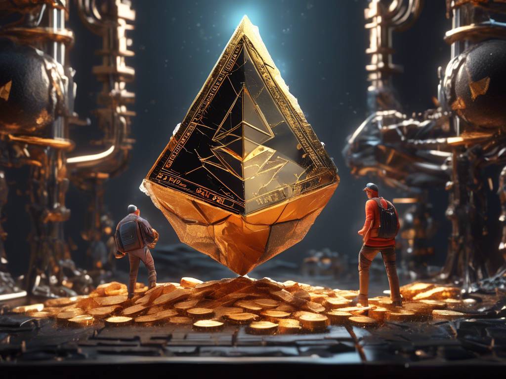 BlackRock dismisses Ethereum ETF demand, but is it ? underestimating crypto enthusiasts?