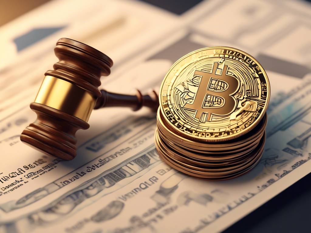 US Senators Introduce Stablecoin Regulation Bill ??