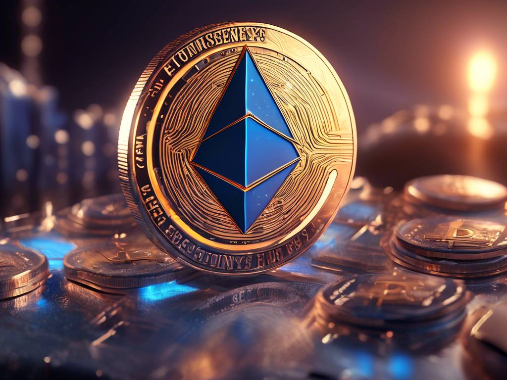 Consensys defends Ethereum against SEC lawsuit ??