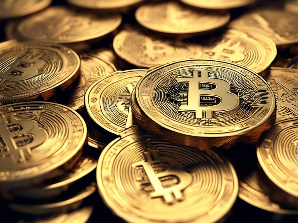 Bitcoin ETFs see $217M influx for 2nd day ??