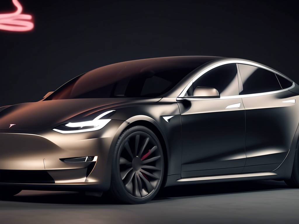 Tesla & Apple lag behind in 'Magnificent Seven' lineup ?