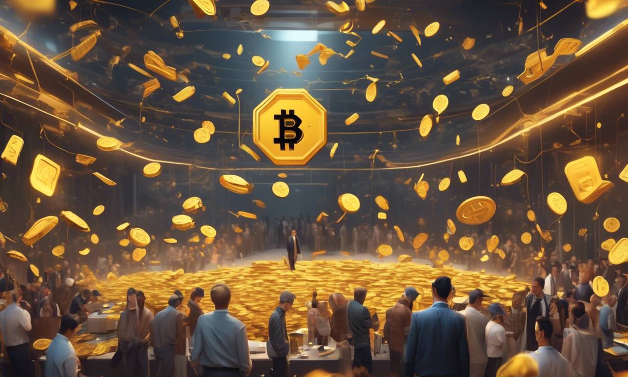 Binance.US Under SEC Investigation: Customer Asset Handling Scandal ??