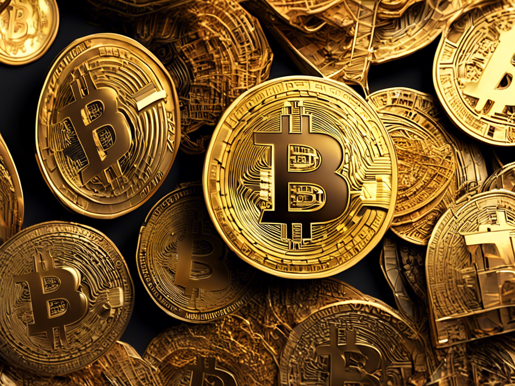 The Spectator warns: Bitcoin is a threat to us all! ??
