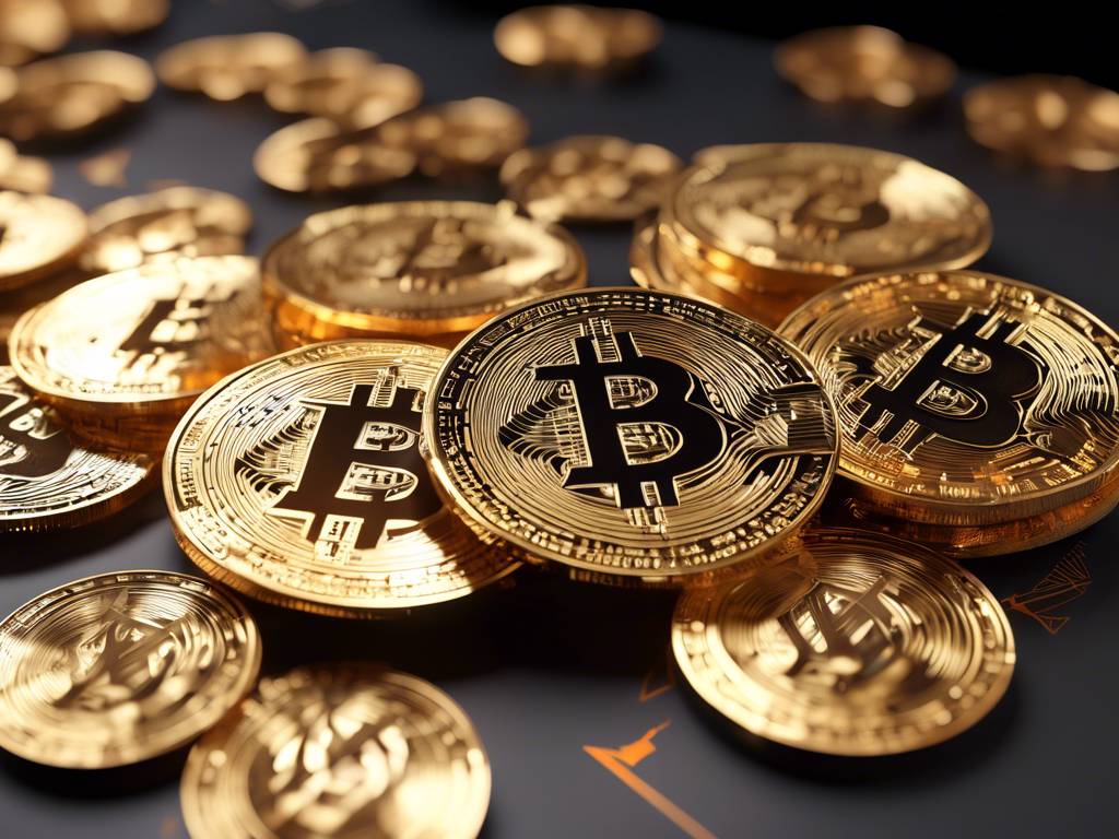 Expert analysis: Fidelity, ARK, VanEck's Bitcoin evaluation secrets ?
