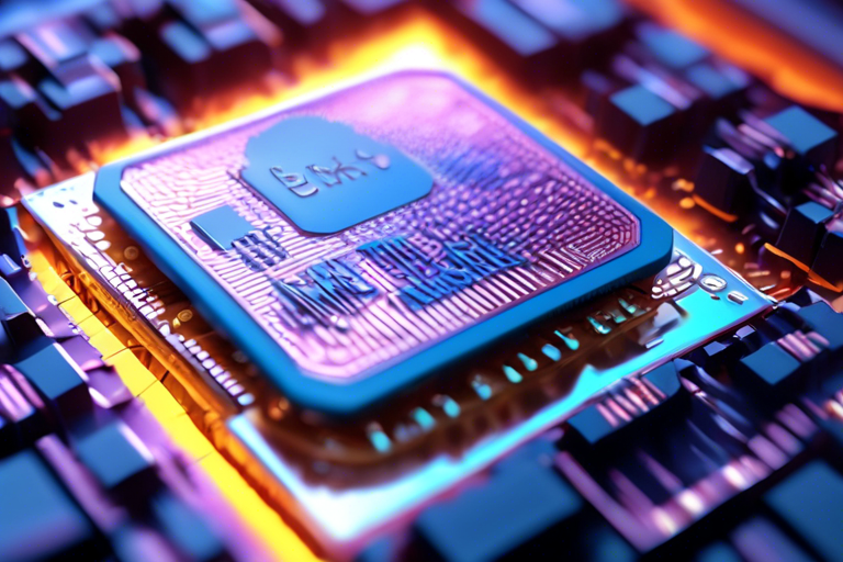 Profit from a cooling chip trade with this winning options strategy! ??