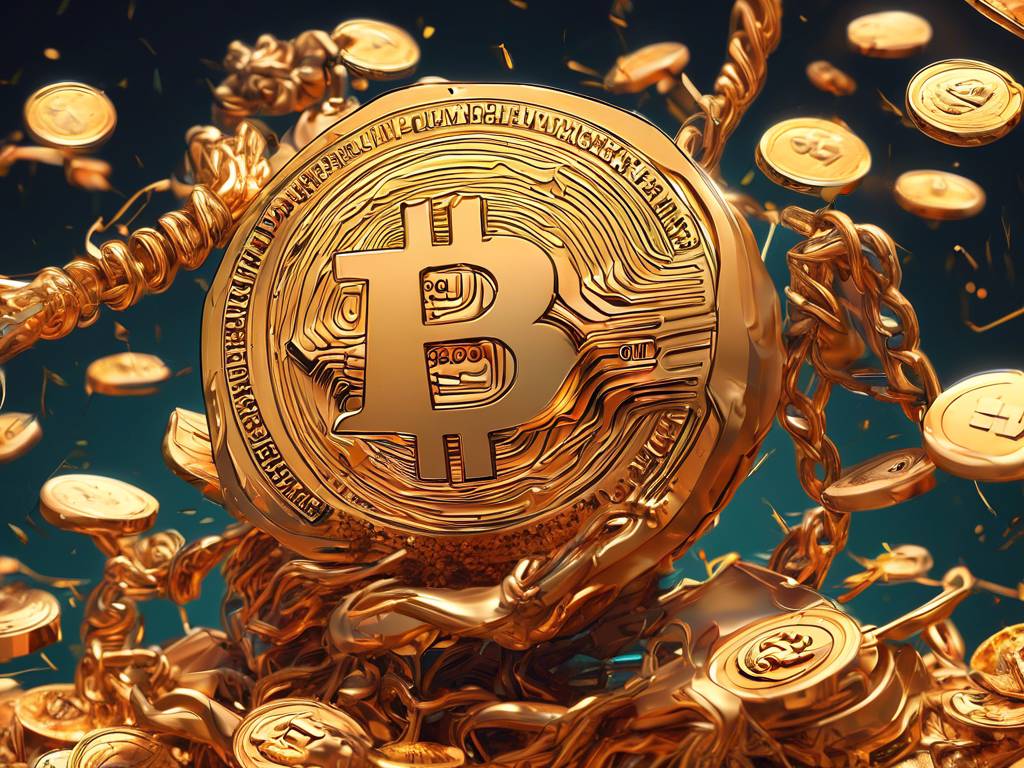 Exciting Crypto Week Ahead: $200M OP, DYDX Unlocks, SBF’s Sentencing ??