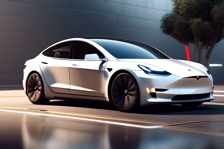 Potential benefits from Tesla's Robotaxi are likely for these stocks. ?
