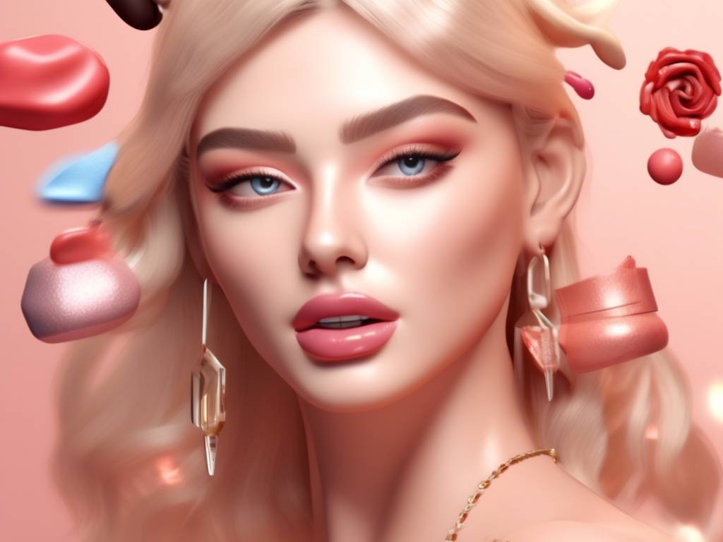 Beauty & Fashion Brands Boost Consumer Engagement with Web3 ??