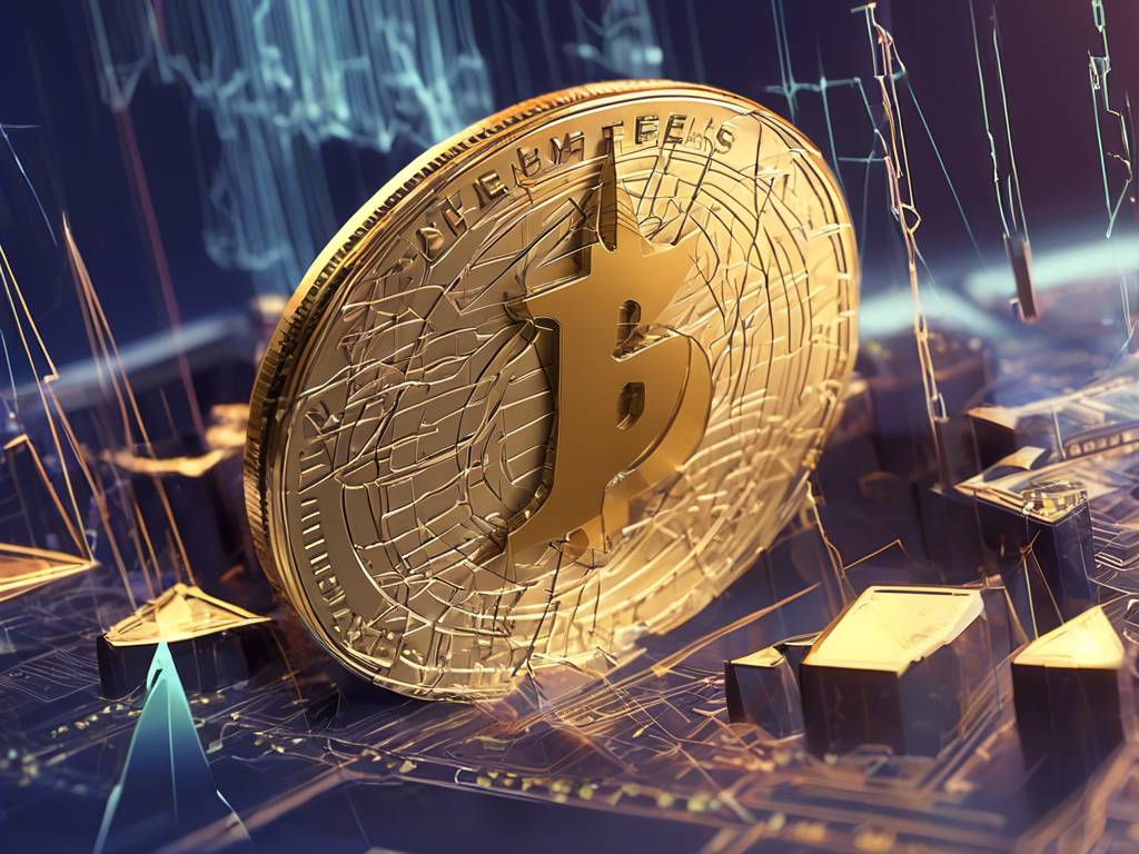 Ethereum price dips as SEC uncertainty looms ?