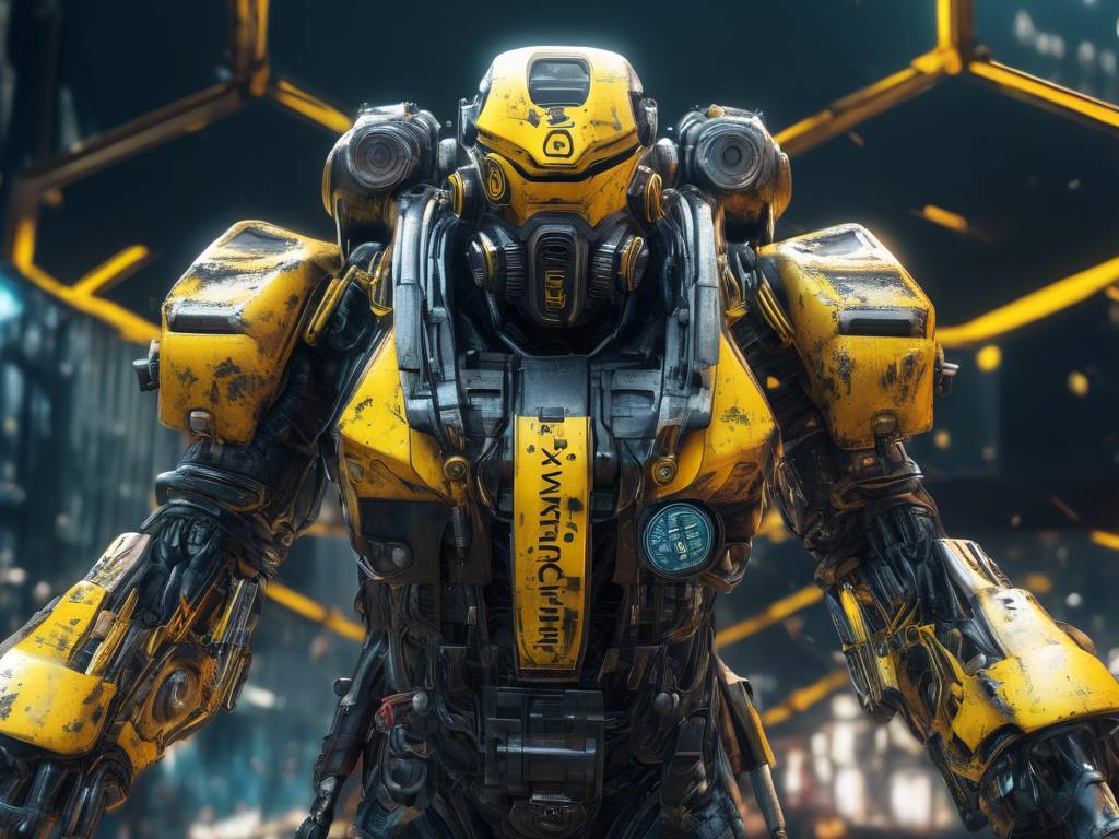 Uncover the HKVAEX Fallout and Binance Link! ??