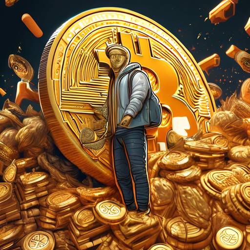 Exclusive: Reddit Strikes Gold with Bitcoin & Ethereum Investment ??