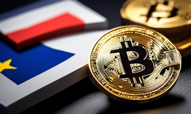 Europol Report shows Bitcoin as the top choice for criminal activity ?