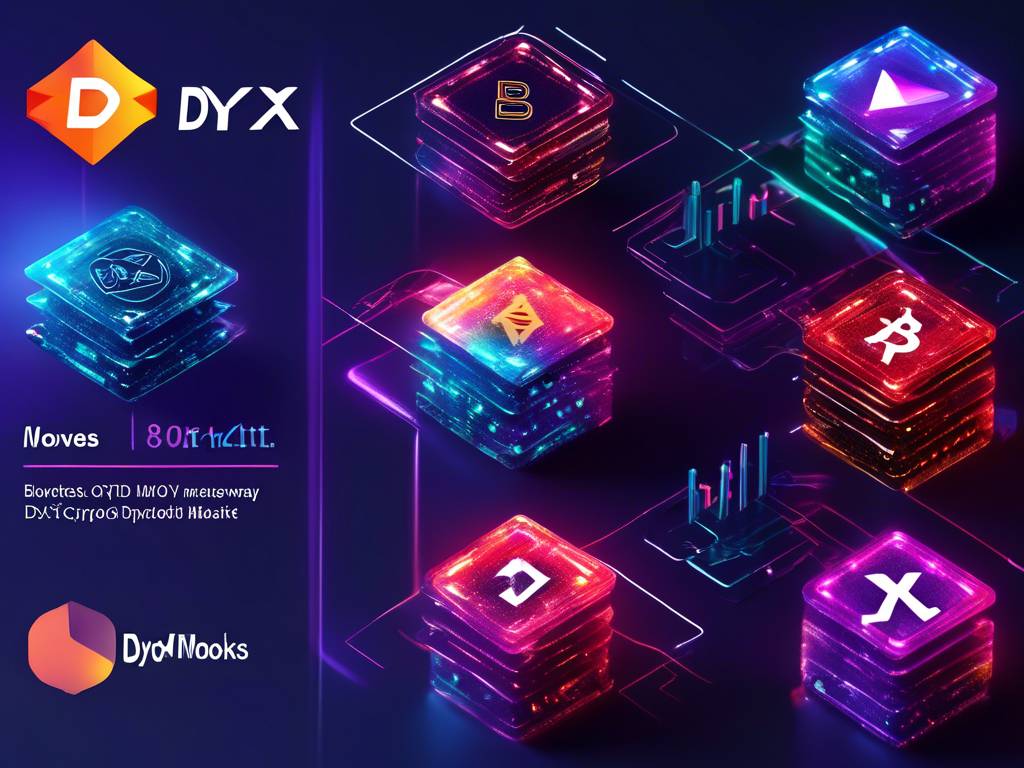 dYdX Moves Away from US! Effects on Crypto Market ?