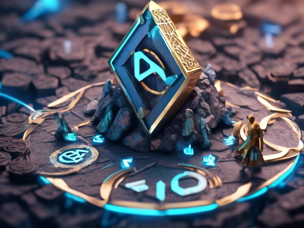 Ord.io Raises $2M, Embraces Runes Tokens! ?