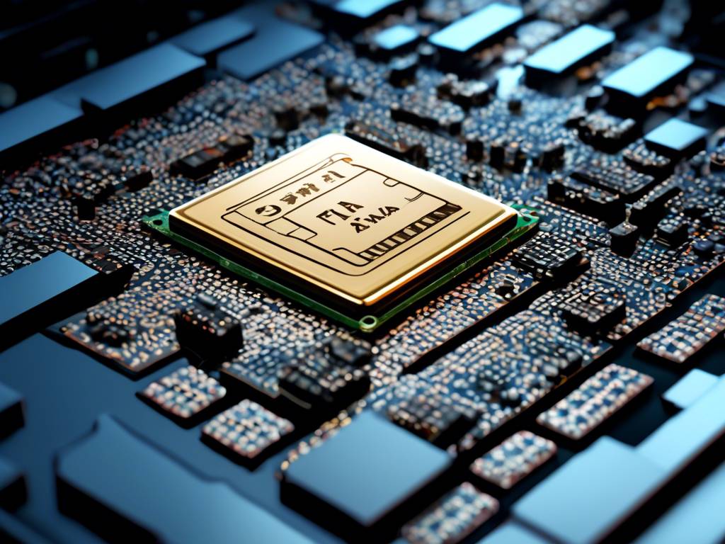 Japan's Towa AI Chip Sales Surge ???