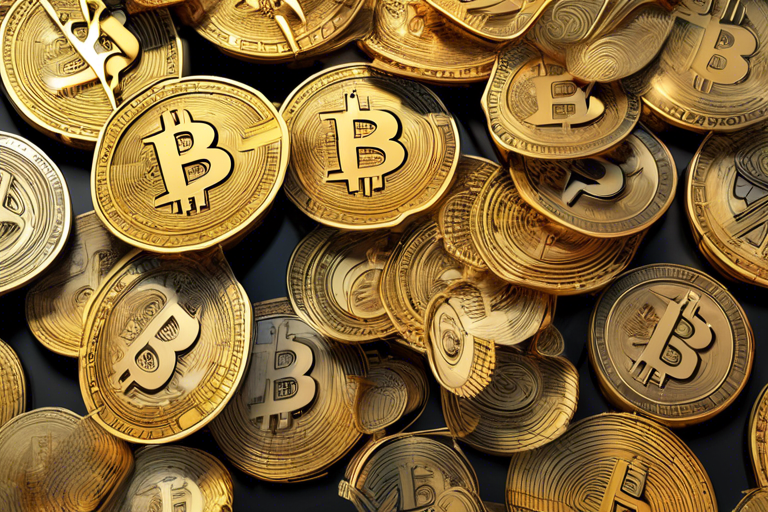 Bitcoin prices drop as German officials transfer $75 million to exchanges ?