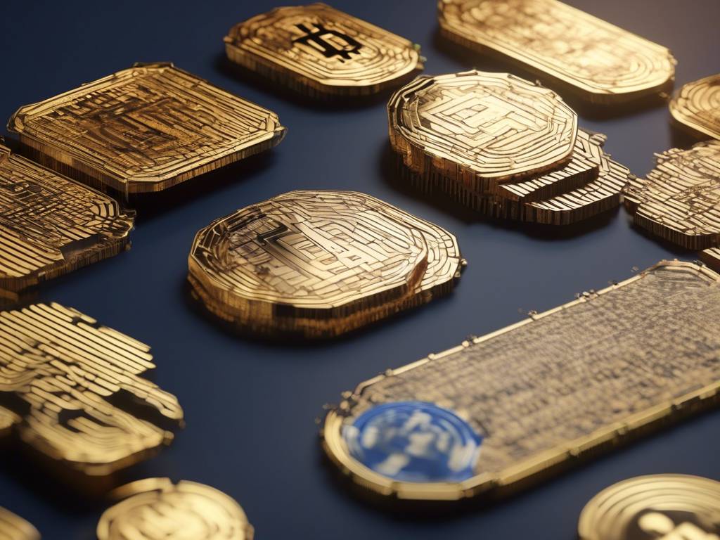 USA, Japan team up for crypto insights ??