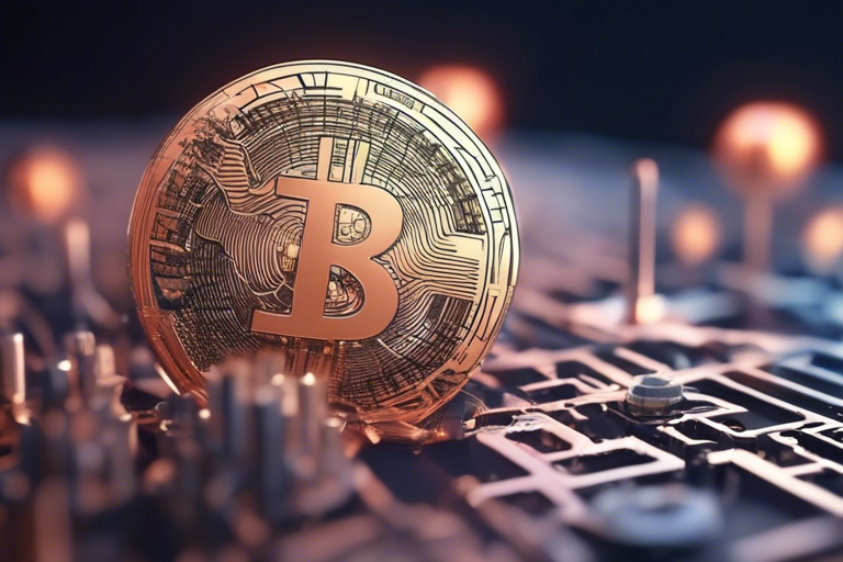 Discovering potential XRP price surge to $17 with key catalysts! ??