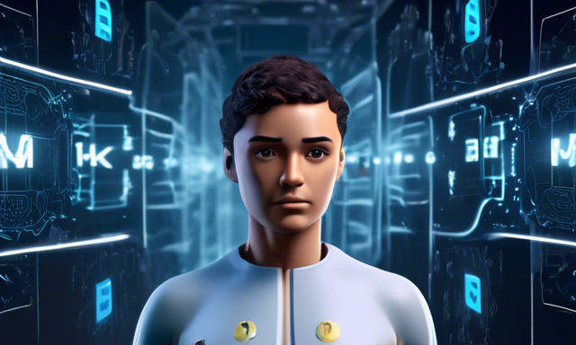 How Brazilians are informed by Meta on the use of their personal data for AI training ?