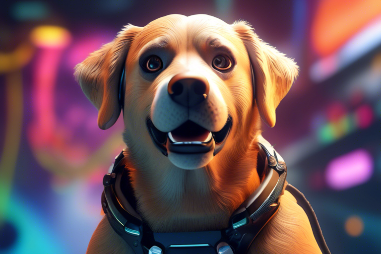 Dive into the Surging Dogwifhat (WIF) Craze! Analysts Predict Big Gains ?