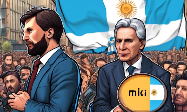 Is Argentina being saved by Milei's radical plan? ?