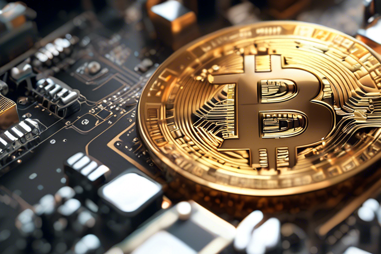 Bitcoin ETF Inflows Surge Amid Market Recovery ? Invest Wisely!