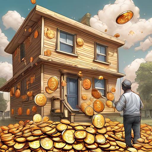 Bitcoin steady as US jobless claims and housing data approach ??