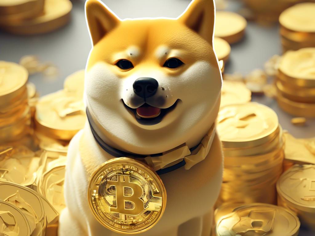 Uncovering DogeDay Impact on DogeCoin Price ??
