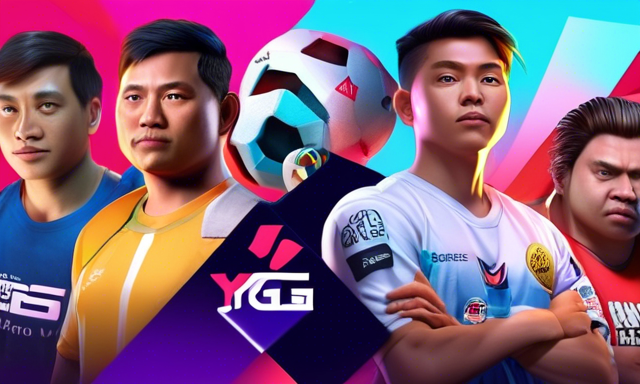 YGG Play Summit in the Philippines chosen as venue for GAM3 Awards 2024 Ceremony ?