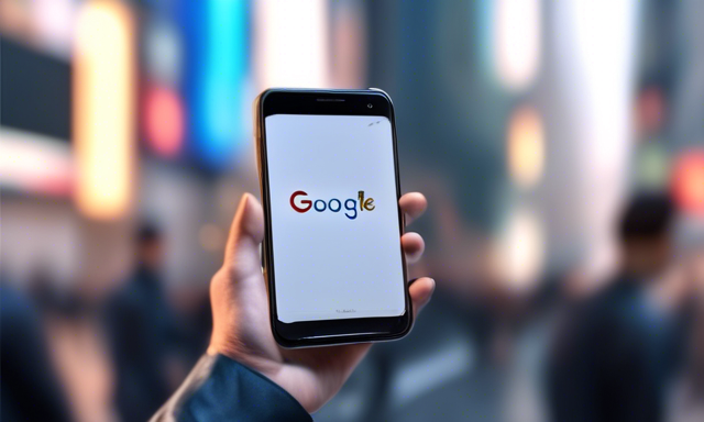 The rise of 'malvertising' is making Google searches a bigger target of cybercriminals. ?