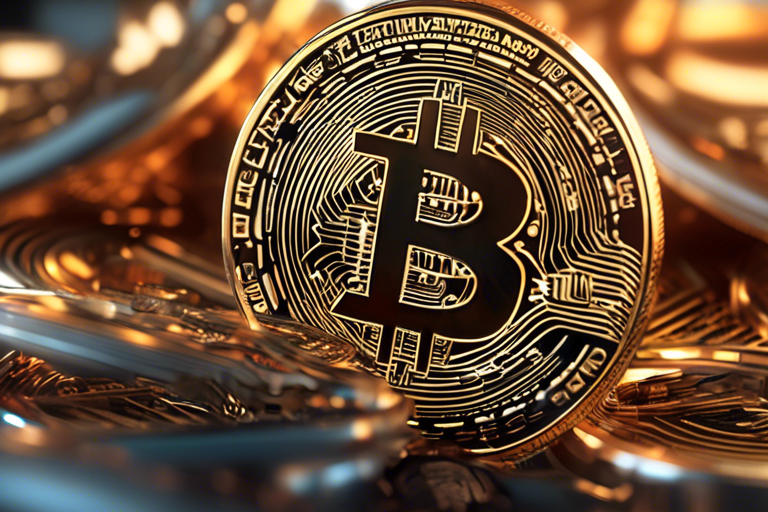 Crypto Analyst Predicts Bitcoin Crash: Price May Plummet to $52,000! ?