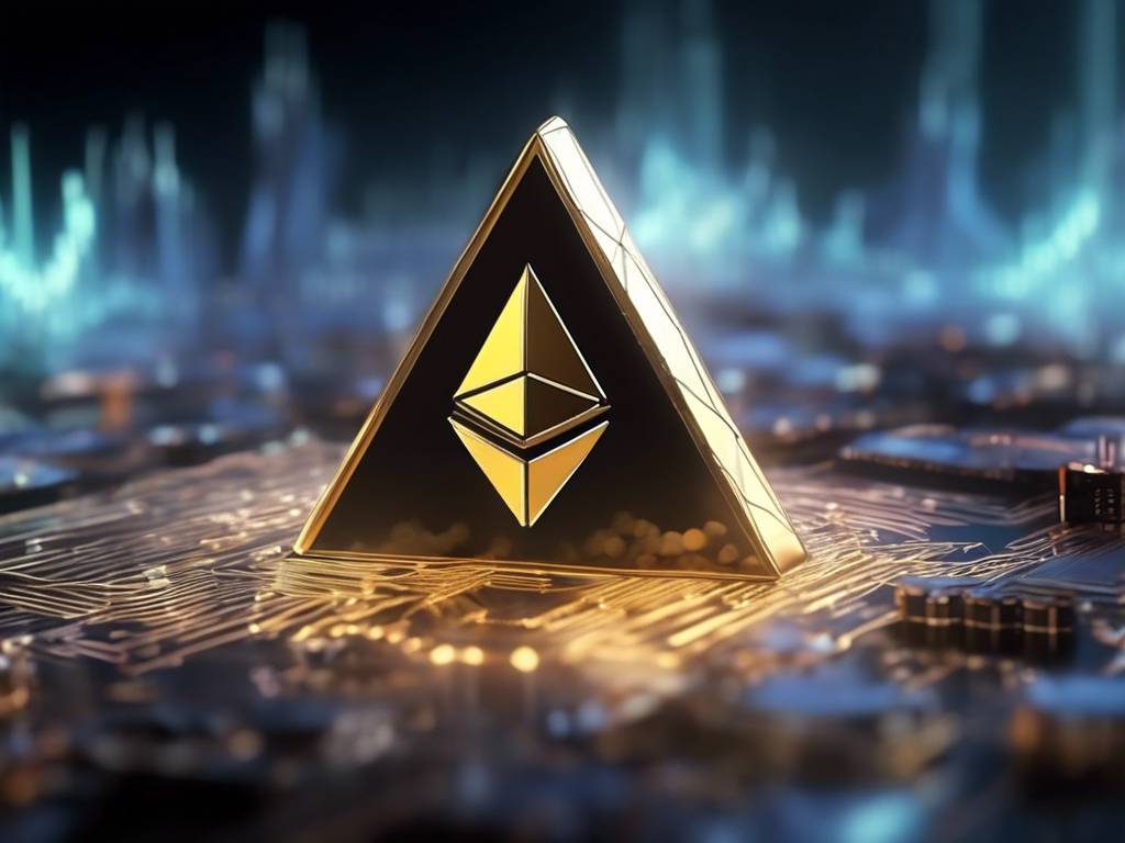 Crypto Analyst Declares Ethereum’s Disappointment ?