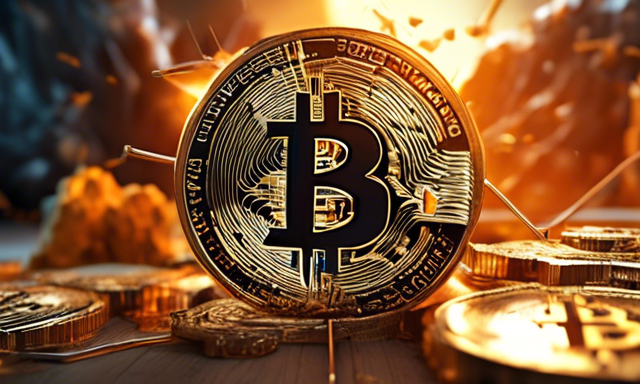 Analysts suggest trading Bitcoin post-crash to boost profits and avoid losses. ?