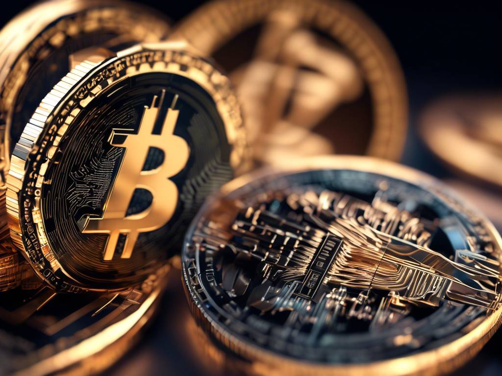 Crypto market down: Experts explain why ???