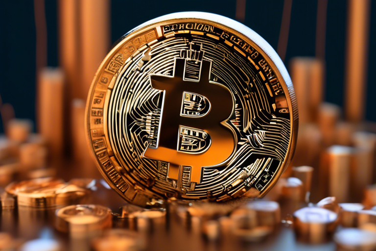Uncover Bitcoin's Volatile Drop and What It Means for You ?