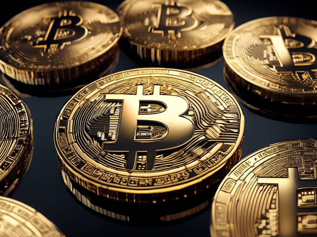 Bitcoin to hit $140,000 ? Don't miss out!