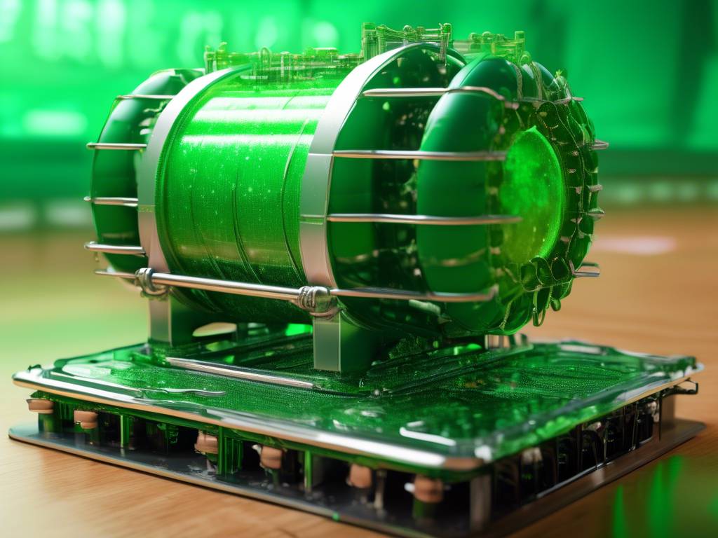 Expensive hurdles make green hydrogen hype ??