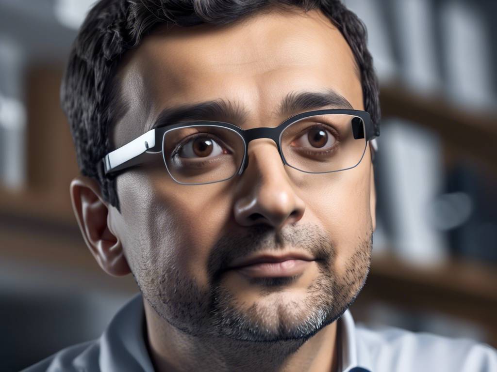 Google Deepmind CEO Debunks AI Hype ? Don't Be Fooled
