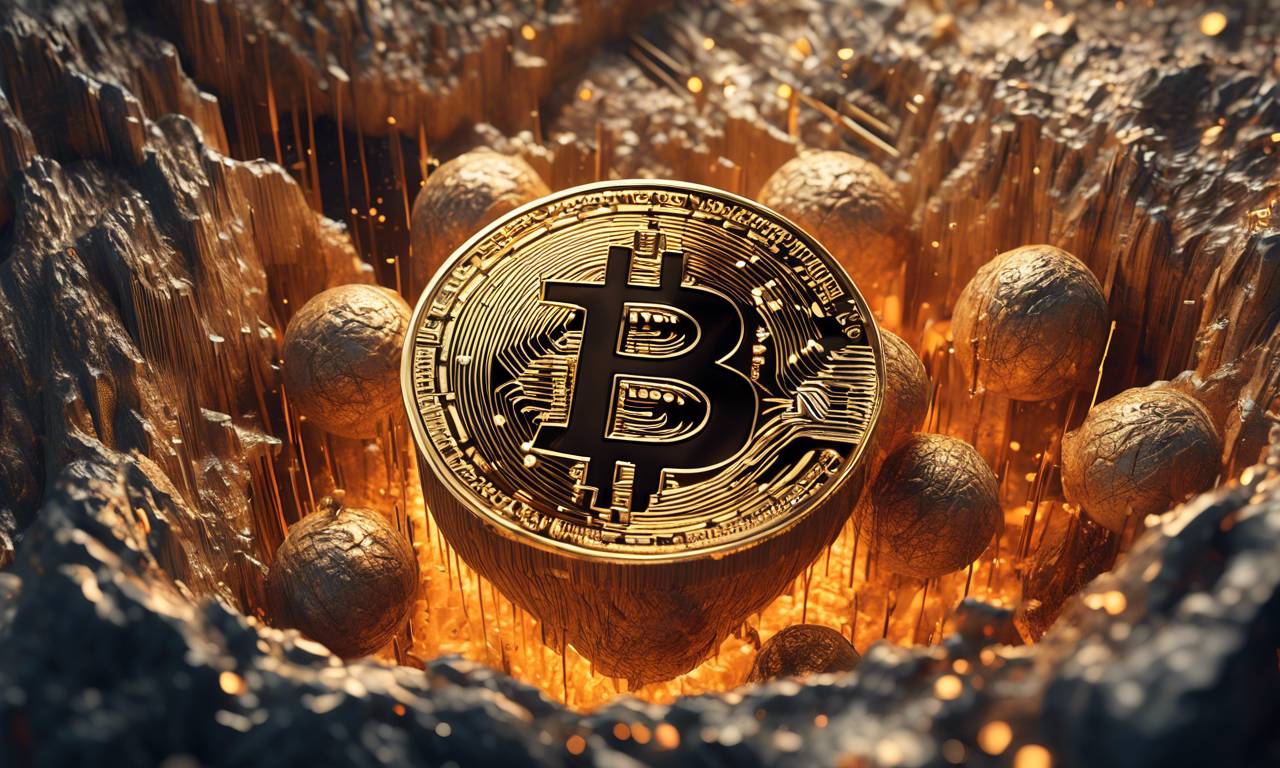 Bitcoin Smashes All-Time High ?? Get in on the Action ?