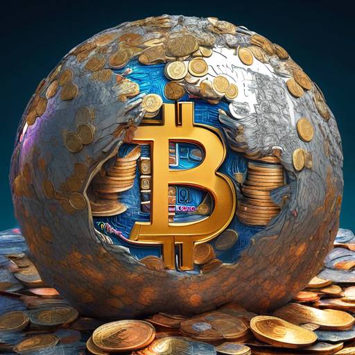 Central bankers reveal Bitcoin's global currency flaws ??