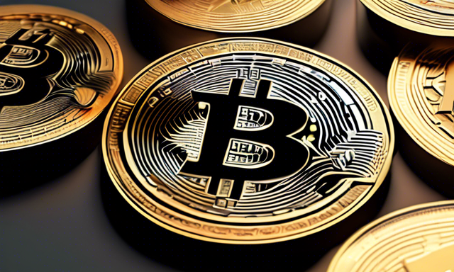 $67,000 reached by Bitcoin as $2.38 Trillion is the Crypto Market Cap ?