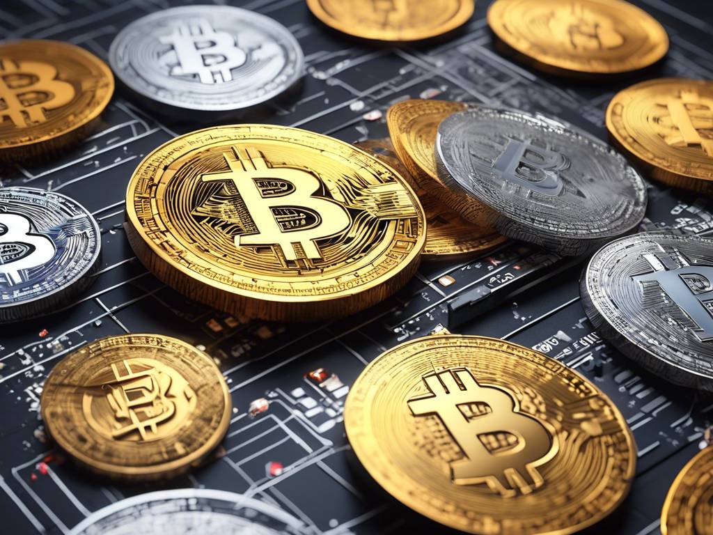 Breaking News: Bitcoin, Memecoins, ETH, Base, SOL, MNT & MORE! ??