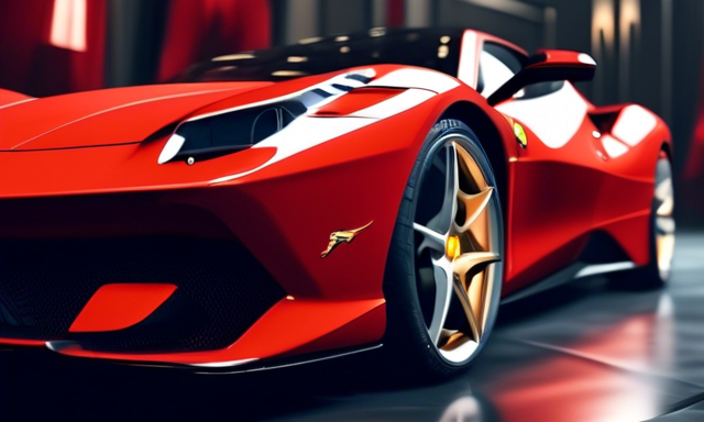 A trend for luxury brands is set by Ferrari’s crypto expansion in Europe. ?️